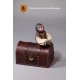 MRZ 1/6 Scale Pirate Monkey Statue Set